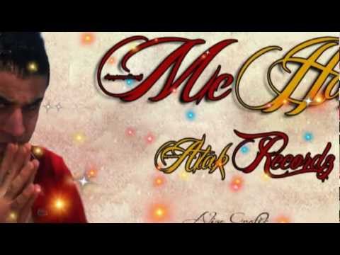 Mc Hak-kan Ft.Dj SinSi - Sana Muhtaçtım - 2010