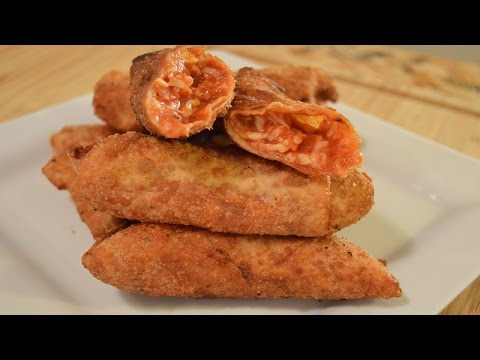 download lagu mp3 mp4 Pizza Egg Rolls, download lagu Pizza Egg Rolls gratis, unduh video klip Pizza Egg Rolls