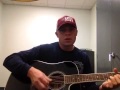 Straight Tequila Night (Cover) John Anderson