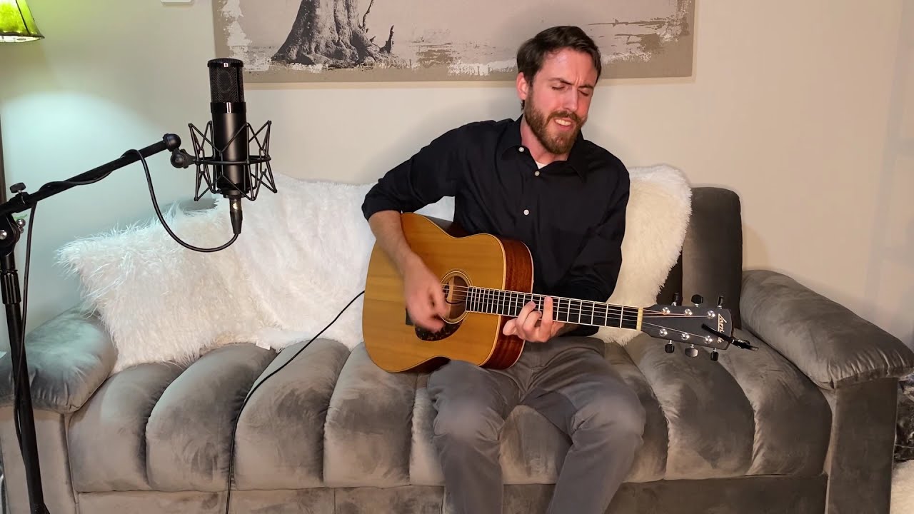 Promotional video thumbnail 3 for Tyler McLaughlin