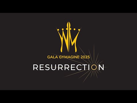 WMT 2.5 - RESURRECTION - GYMAGINE 2025