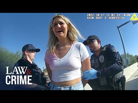 This Mom Left Her Baby Home Alone to Drink with Friends