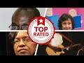 Famous People From Uganda