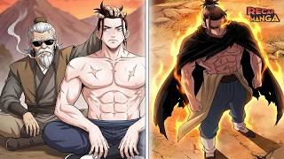 After 4 Years of Training in the Mountains, He Stuns His Family With His Martial Emperor Power
