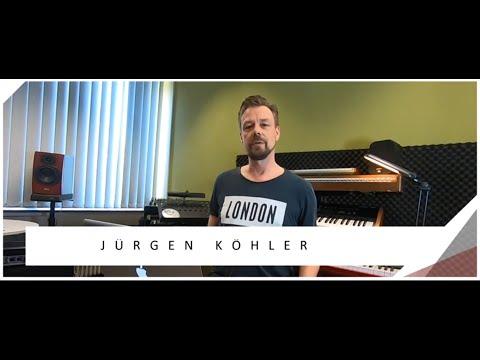 Apple MainStage Tutorial 4 - How to create patches for another song