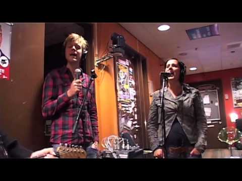 (ZOEMAAR) WAE WINTER LIVE @ 3FM