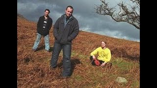 Mclusky - "That Man Will Not Hang" :  BBC Radio 1 John Peel Session / May 6th 2004 / 06.05.04