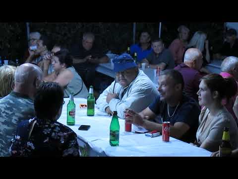 Nemanja & Milan Janjić - Ružo moja - Teslić - 2022