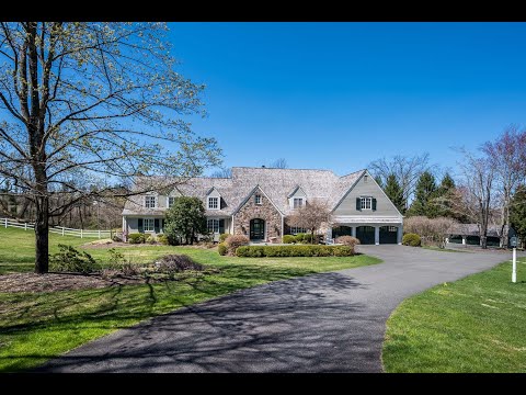 22 Featherbed, Harding Twp | NJ Homes for Sale | Turpin Realtors