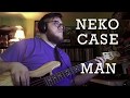 Neko Case - Man - Bass Cover