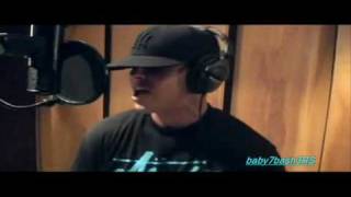 Daddy Yankee - Freestyle (En El Estudio)