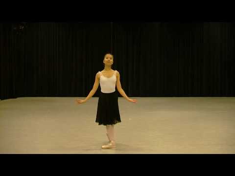 Juliet Variation