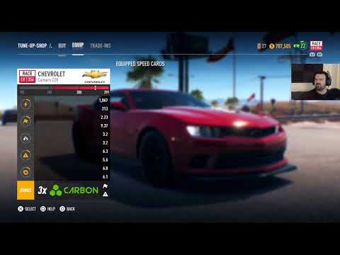 Need For Speed Payback playthrough pt106 - FORCED to Upgrade, Will It Help?
