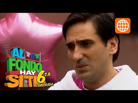 Al fondo hay sitio capítulo 1079 - parte 2/5