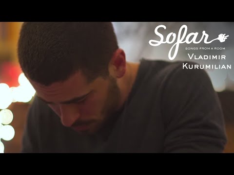 Vladimir Kurumilian - Batwannes Beek (Cover) | Sofar Beirut