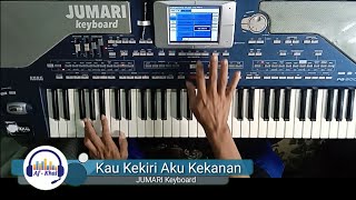 Download lagu Karaoke KAU KEKIRI AKU KEKANAN - KORG Pa800 mp3 Download lagu Karaoke KAU KEKIRI AKU KEKANAN - KORG Pa800 mp3