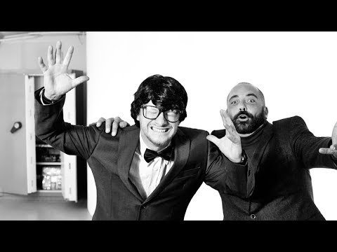 Seha Eks feat. Fuchs MC - No More Mr. Nice Guy