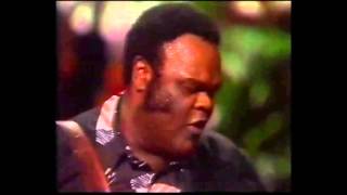 September 3rd, Freddie King Day!