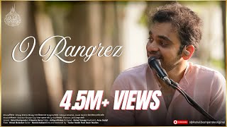 Download lagu O Rangrez | Rahul Deshpande & Priyanka Barve | The Rahul Deshpande Collective | Priyanka Barve | mp3 Download lagu O Rangrez | Rahul Deshpande & Priyanka Barve | The Rahul Deshpande Collective | Priyanka Barve | mp3