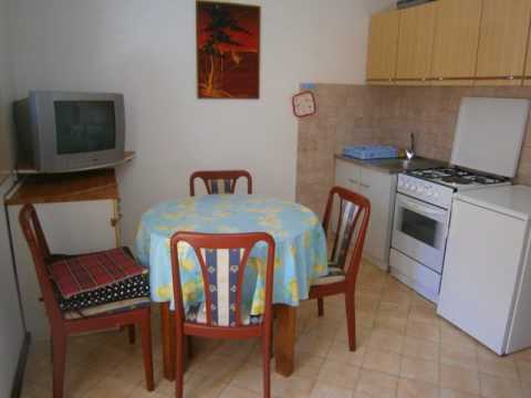 Apartment Mirna - Novigrad Istria - Croatia