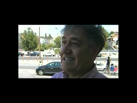 Dokumentarni film o 02. i 03. maju 92. god. (BOSNA ILI SMRT)