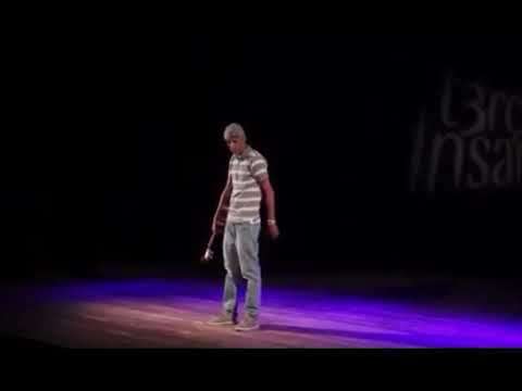 Tiago Du Guetto na terça insana