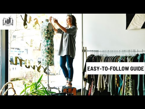 How to Start a Boutique Business