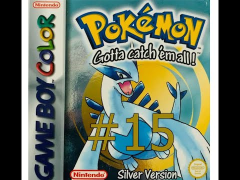 Episode 15: The Elite 4 (Finale) | Pokemon Silver Nuzlocke