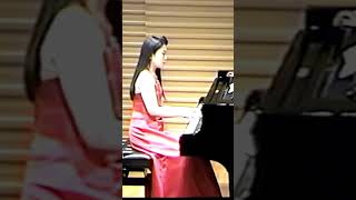 Download lagu ピアソラ　天使のミロンガ #ピアノ #piano #西洋と東洋の奏法の違い #植原晴子 #music mp3