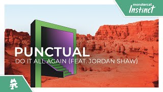 Musik-Video-Miniaturansicht zu Do It All Again Songtext von Punctual & Jordan Shaw