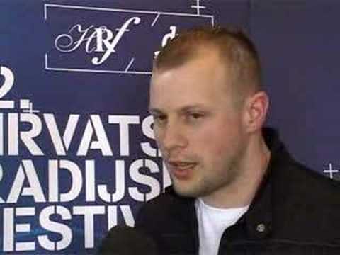 12. HRF - Alan Hržica