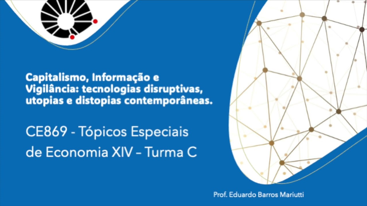 aula 1 parte 2: do mecanicismo à entropia.