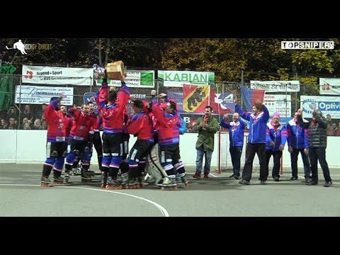 FINALE LNA- LAST GAME : Seelanders - Sayaluca 5-4AP