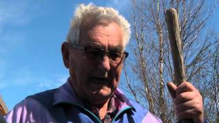 Des canaux et des hommes