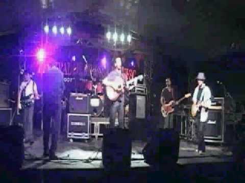 Ao vivo no Festival de Música da UFSC