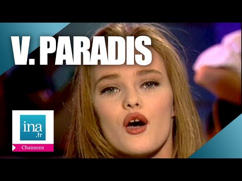 Vanessa Paradis "Walk on the wild side" | Archive INA