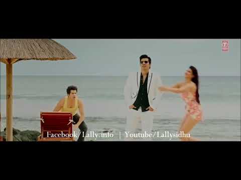 Dil Diya Hai Jaan Bhi Tujhe Denge Ek Bari aa to sahi