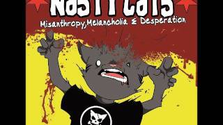 Nasty Cats - Astro Girl