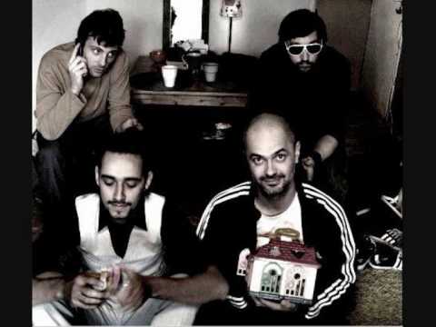 POGODNO Piosenka terrorystyczna