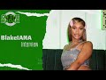 BlakeIANA On Bing Bong Sexyy Red Murda Beatz Doing Lashes Before Rap Moneybagg Yo More