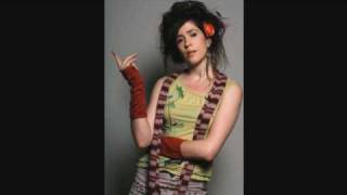 Imogen Heap- Leave me here to love