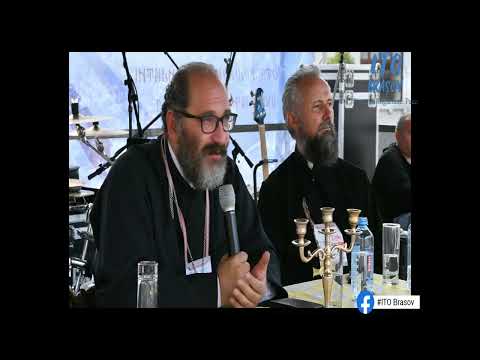 Părintele Constantin Necula - De ce este important să ne rugăm și la Sfinți, nu doar la Dumnezeu