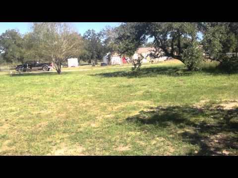 LandsofAmerica.com: 0.9 acres in Texas