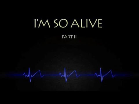 Michele Chiavarini | Antonello Ferrari | Aldo Bergamasco feat. Cheryl Porter - I'm So Alive