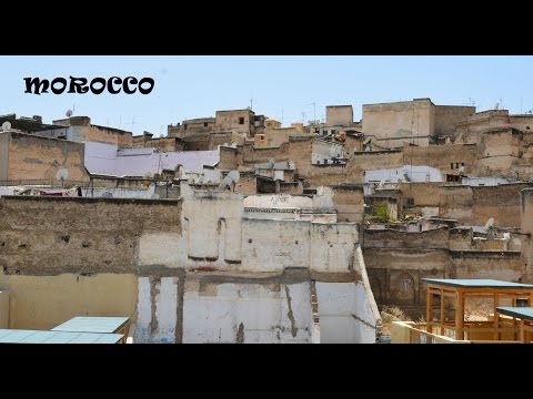 Colours of Morocco  ( Fes - Chefchaouen - Merzouga)