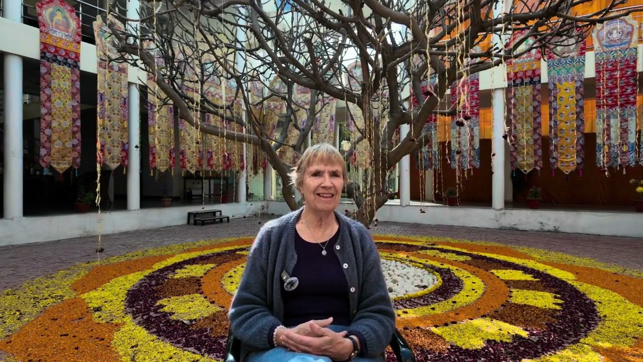 Anne-Marie Schreven, Program Coordinator