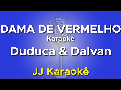 A Dama De Vermelho - Duduca e Dalvan