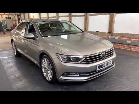 Vw Passat 2.0 tdi tech gt