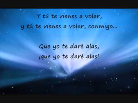 El Desvan Del Duende - A Volar (With Lyrics / Con Letra)