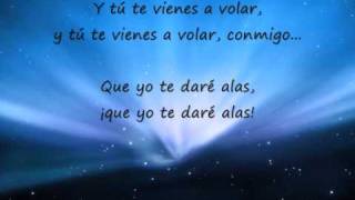 El Desvan Del Duende - A Volar (With Lyrics / Con Letra)